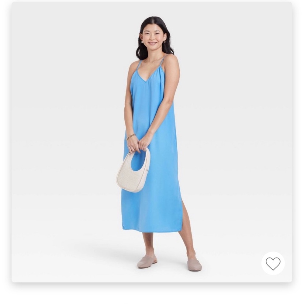 Target Sundress.